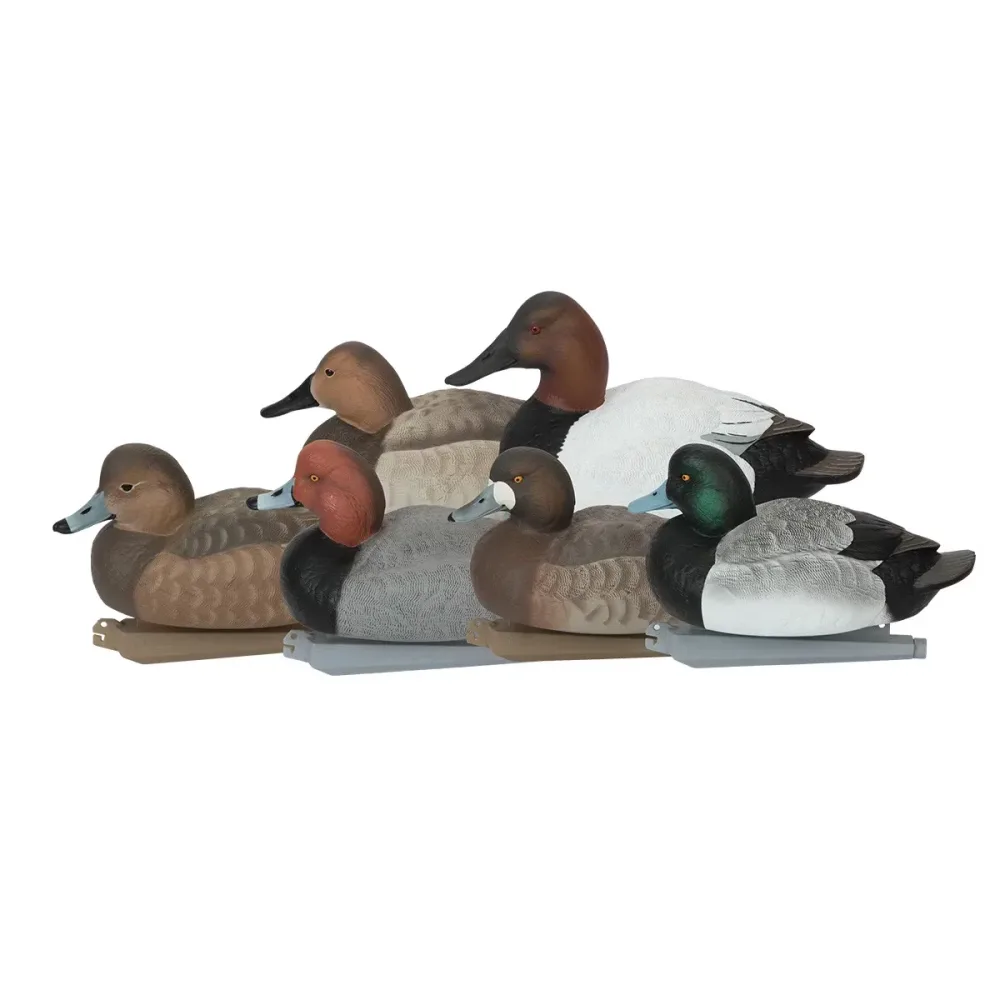 Hunting Gear 6 pack