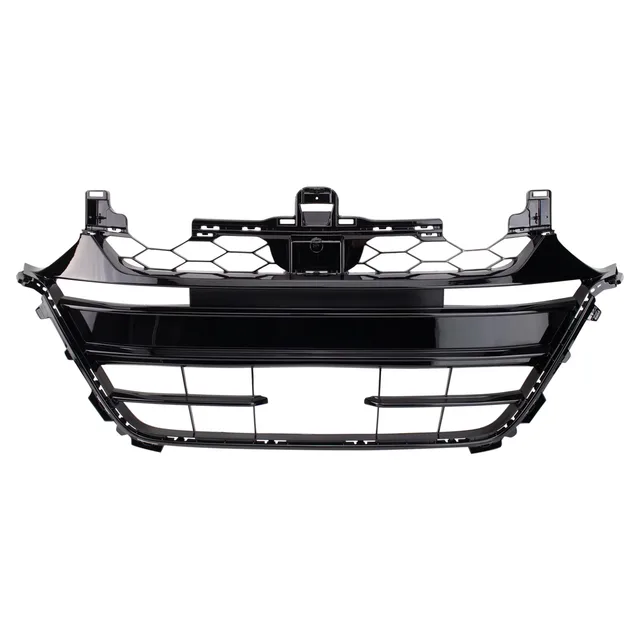 Grille black
