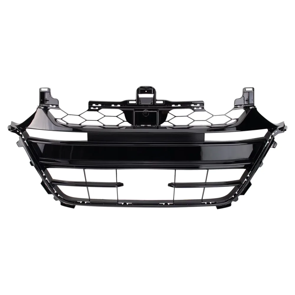 Grille black