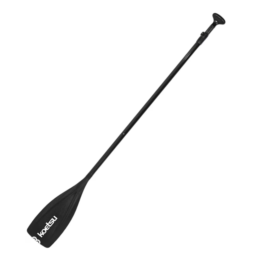 Paddling adjustable portable black