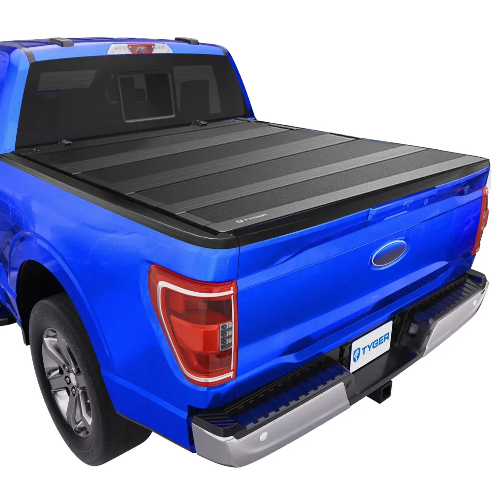 Tonneau Cover 5.5' 67"