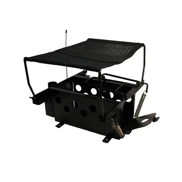 Hunting Gear black