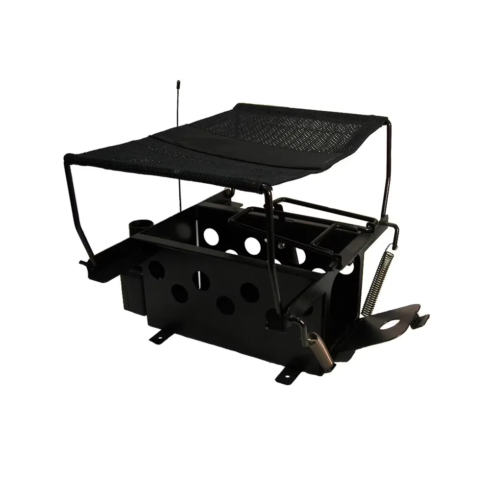 Hunting Gear black