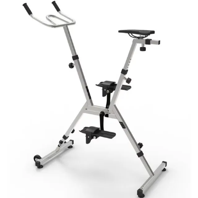 Exercise Bike adjustable 35.3 pounds 7.1 inch