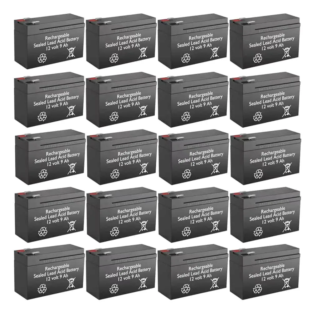 Battery rechargeable