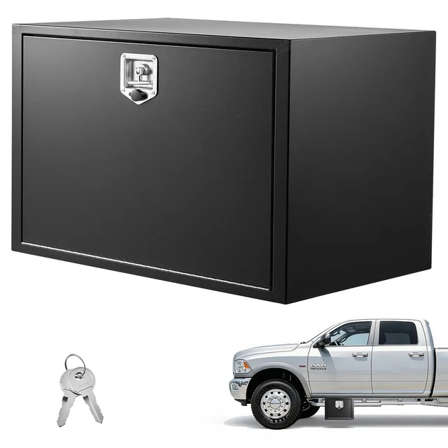 Truck Tool 24 inch heavy-duty waterproof