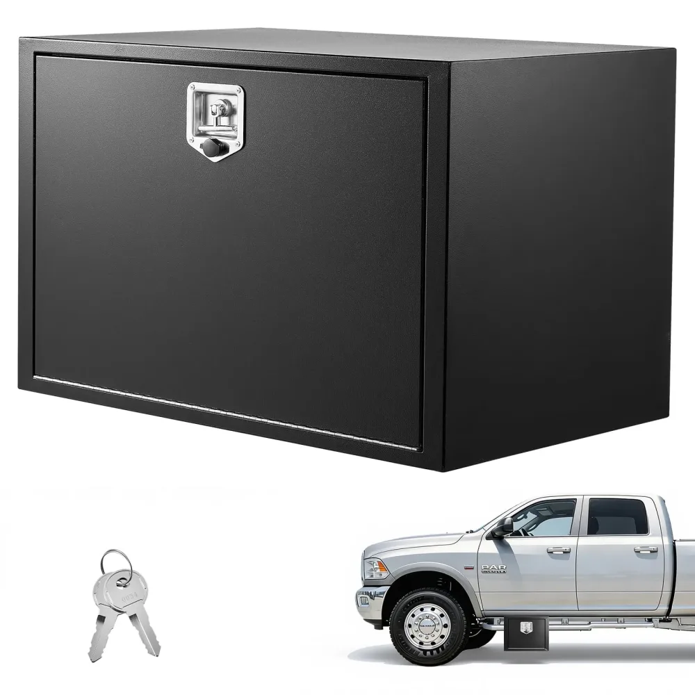 Truck Tool 24 inch heavy-duty waterproof