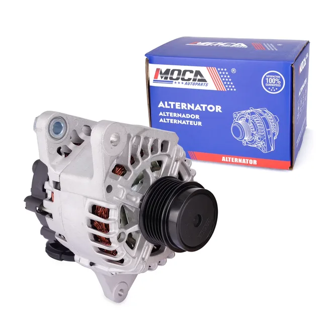 General Replacement Parts 12v