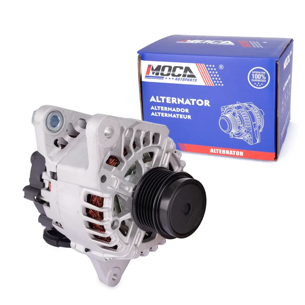 General Replacement Parts 12v