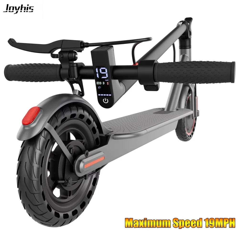 Electric Scooter 8.5" 350w folding