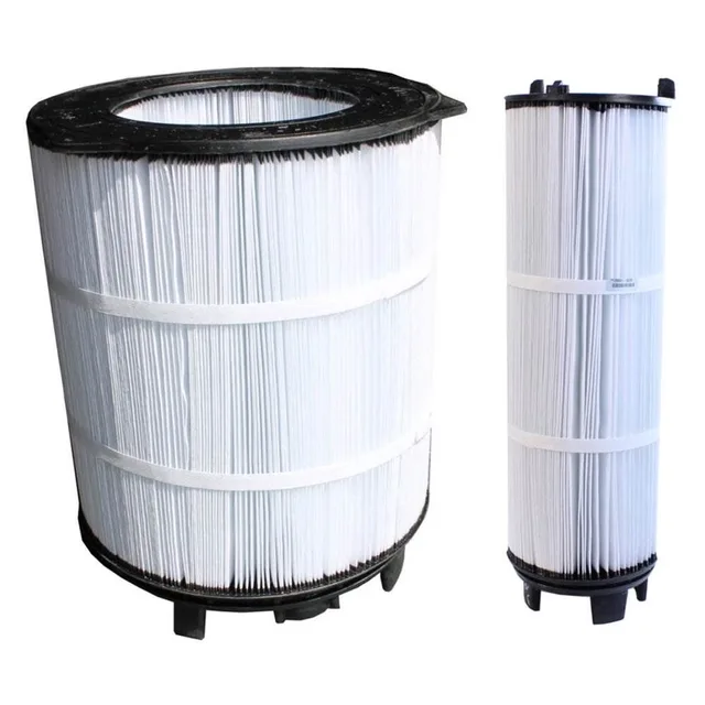 Pool Filter 23 inches 25 pounds 30.5 inches