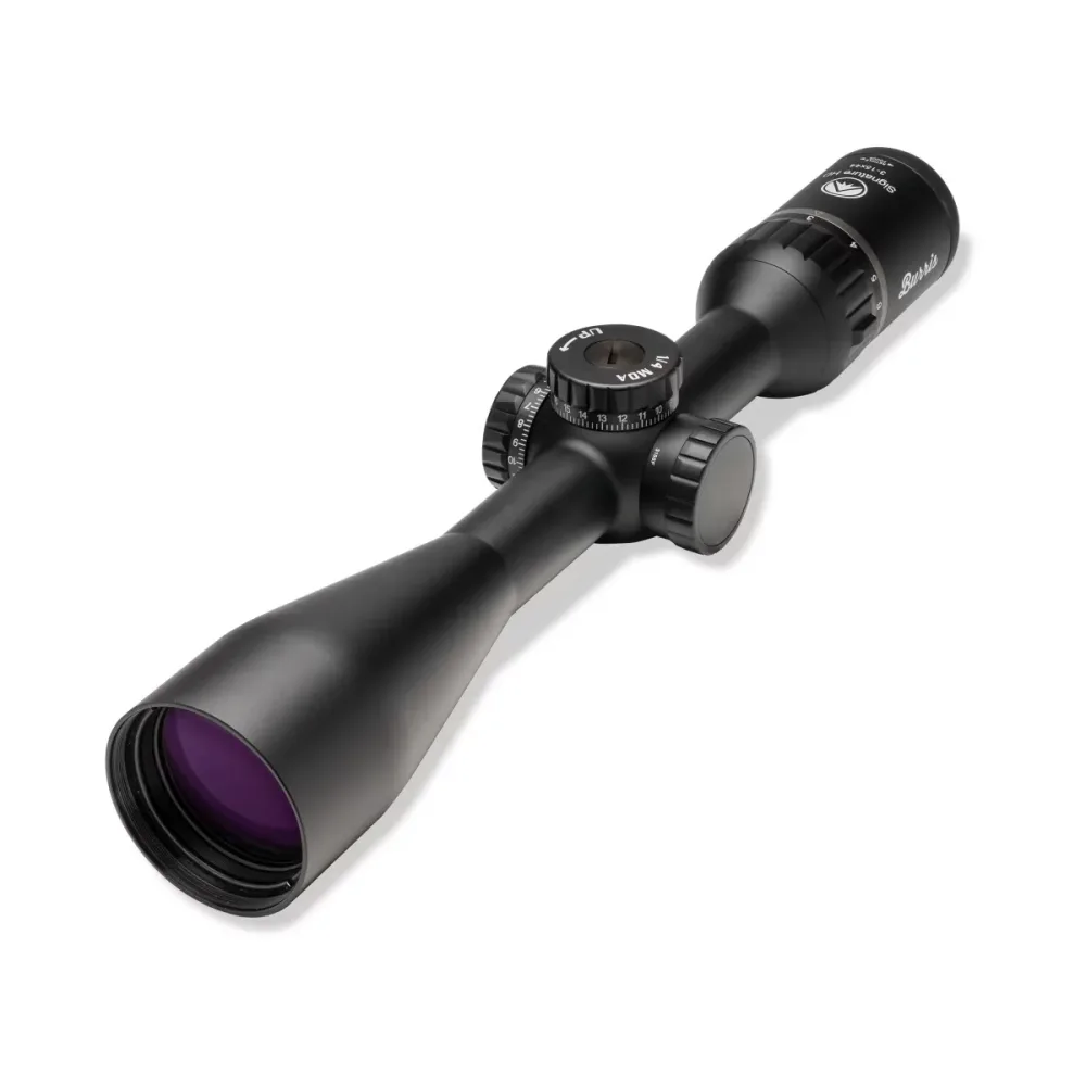 Scopes 3.25 in locking