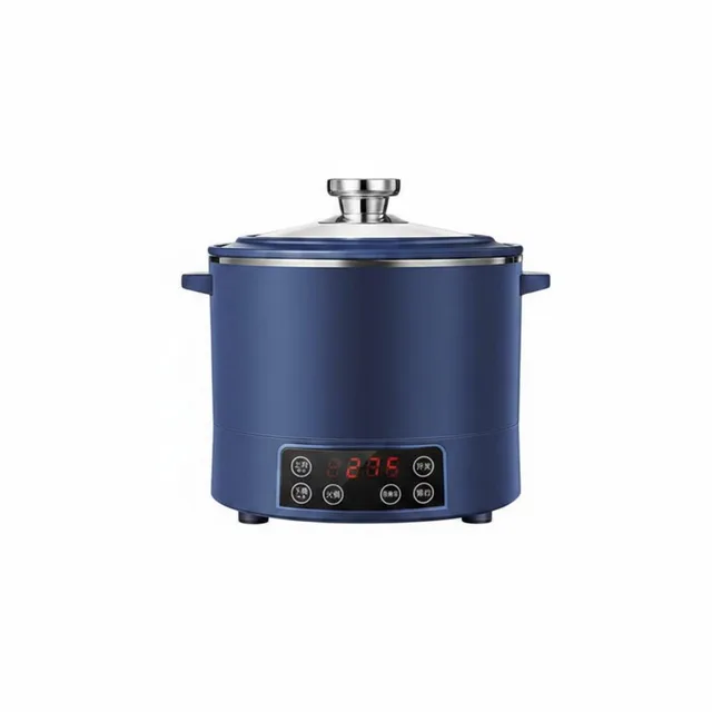 Multicookers blue 110v