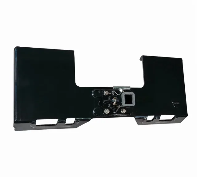 Mount 2" 8" 800 lbs