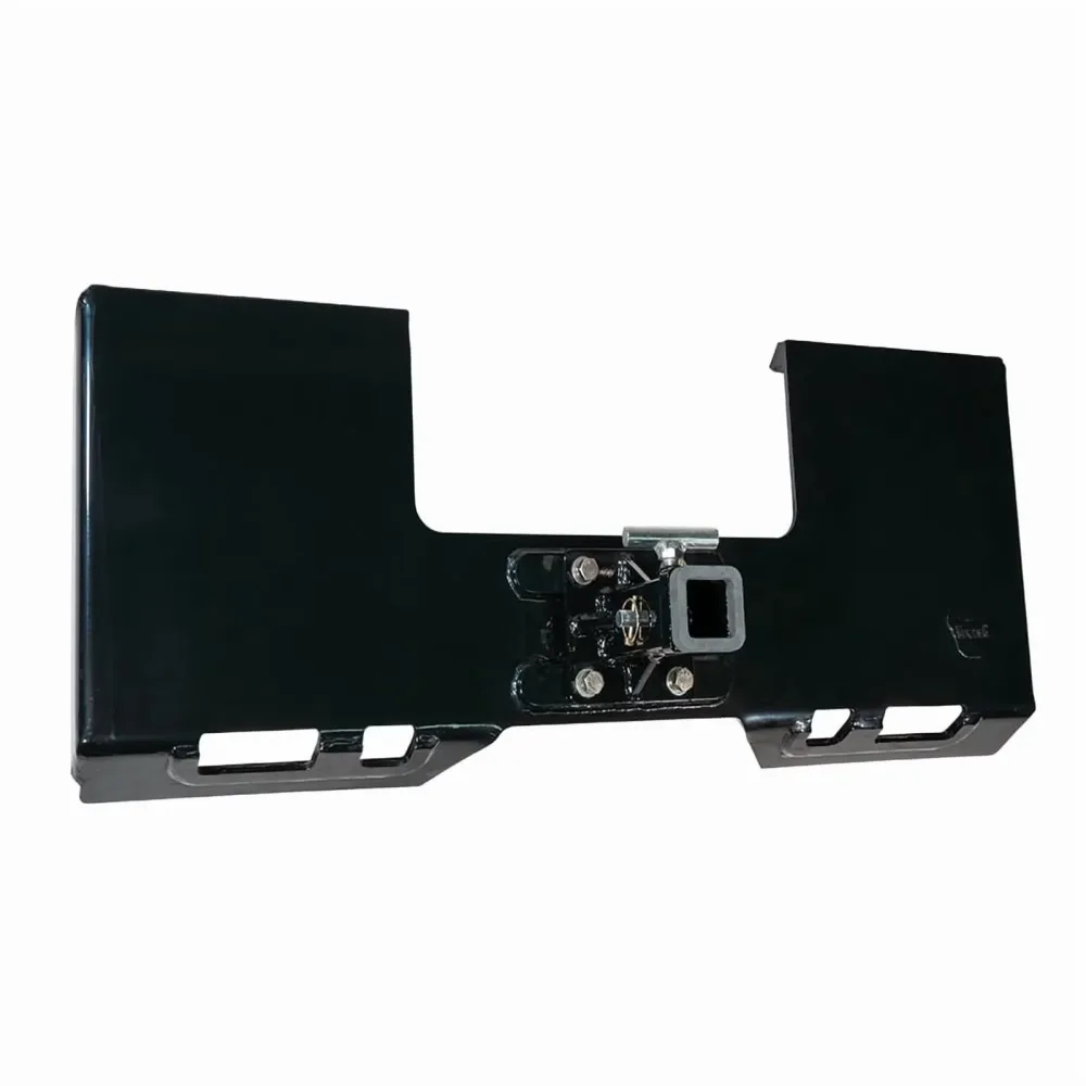 Mount 2" 8" 800 lbs