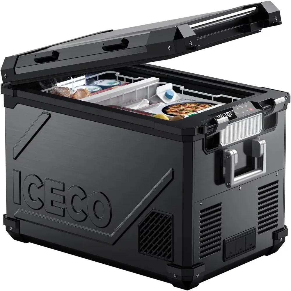 Refrigerator 55 liter 12v portable