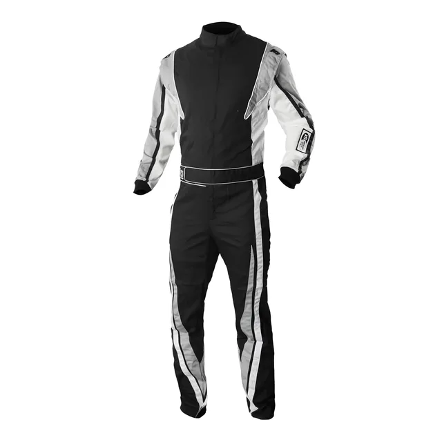 Motorcycle Apparel & Gear black gray 17 lb