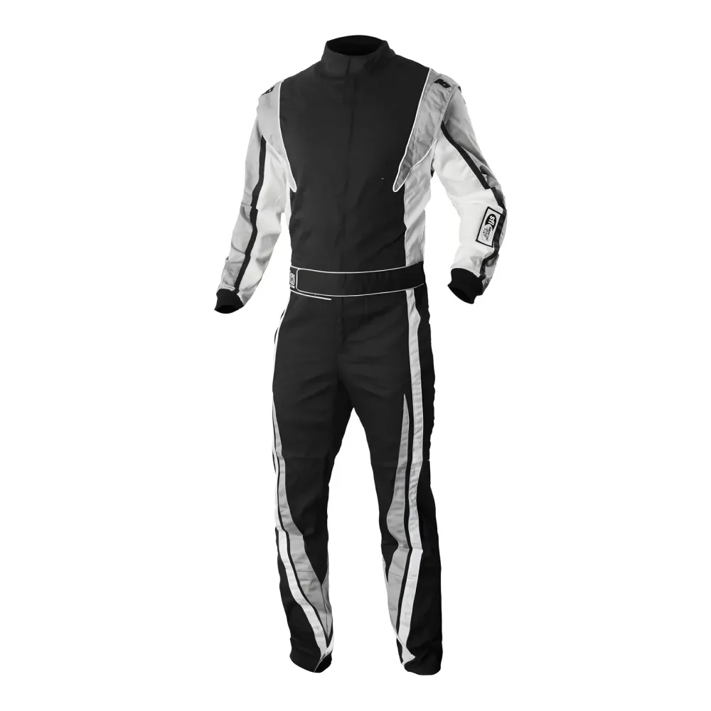 Motorcycle Apparel & Gear black gray 17 lb