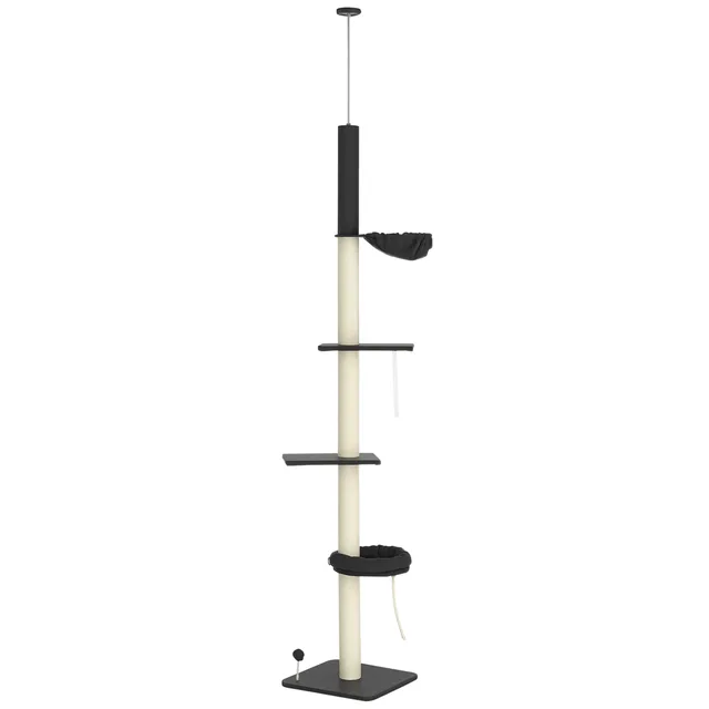 Bed 95" 106" adjustable