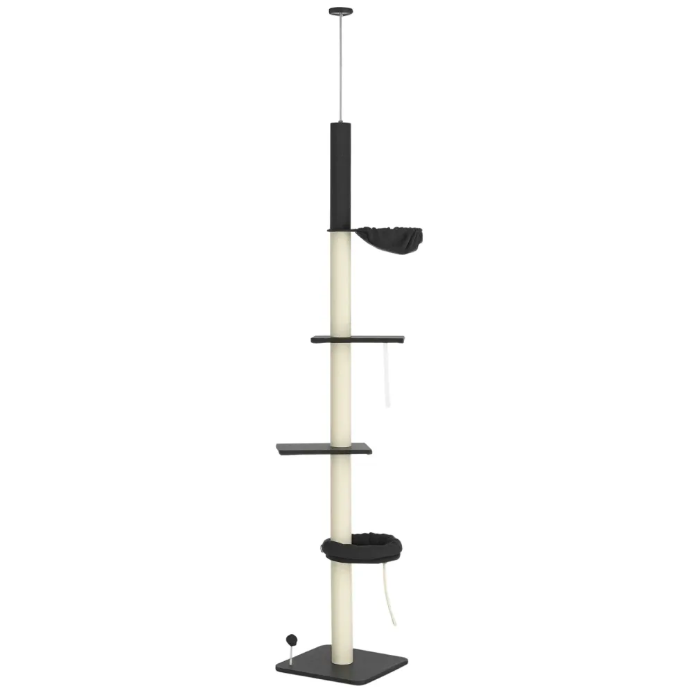 Bed 95" 106" adjustable