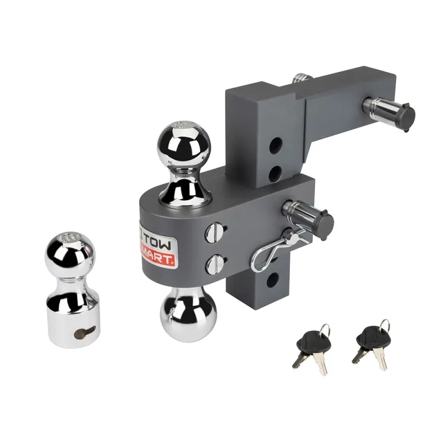 Mount 8" adjustable 8 in