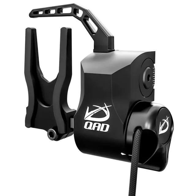 General Archery black