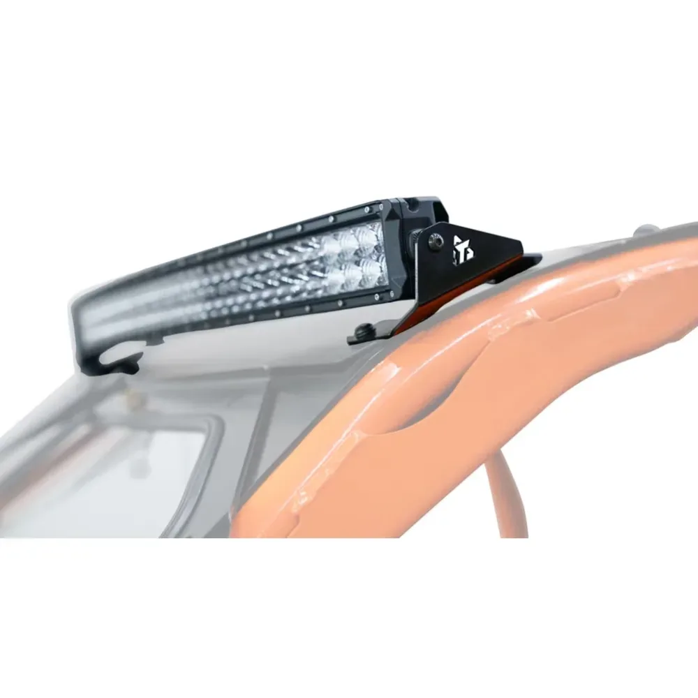 Led Light 40" waterproof