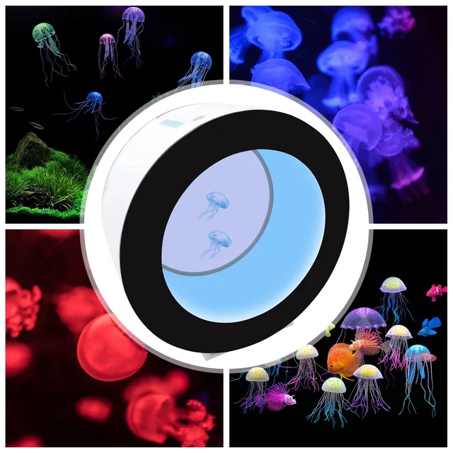 Aquarium Tank led 1-3 cm 12v