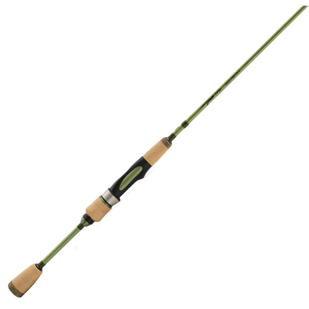 Spinning Rod 5' 6" locking