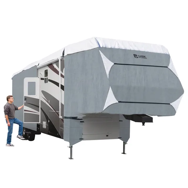 Rvs 33' 37' 135"