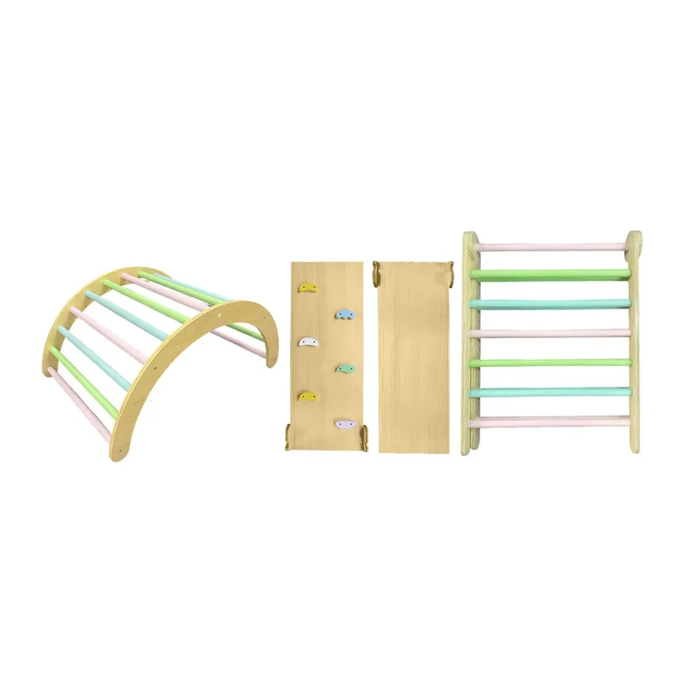 Climbing Toy folding