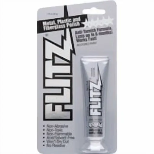 Wash & Detailing silver black