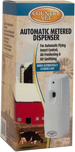 Dispenser