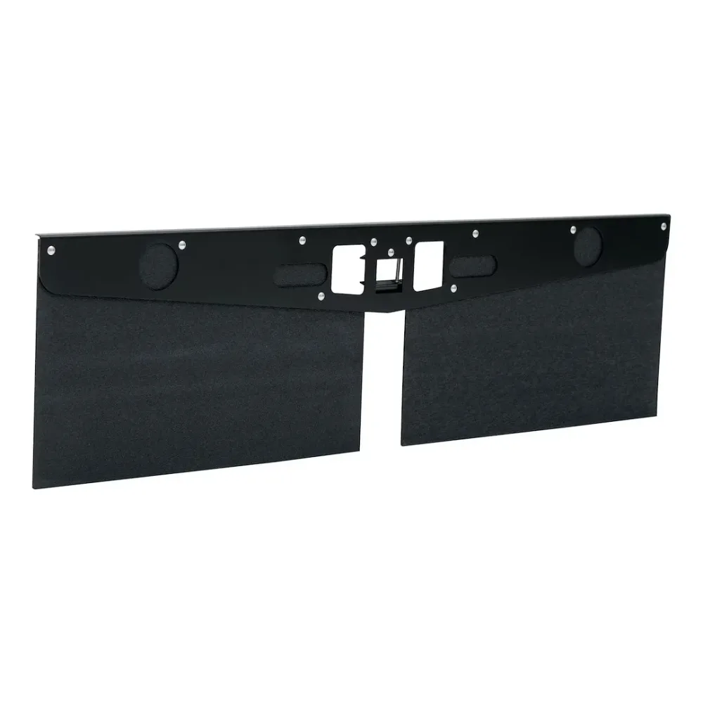 Guards 20" 2" 3"