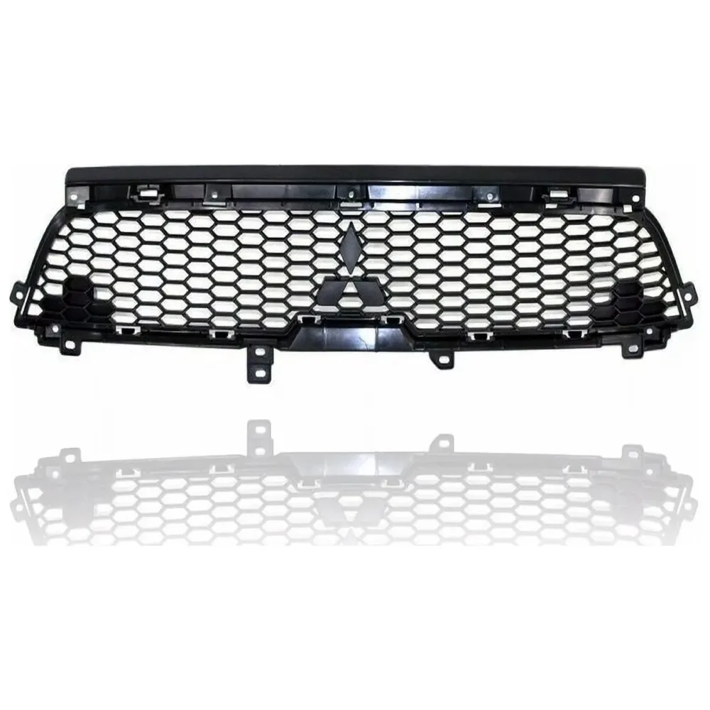 Grille black