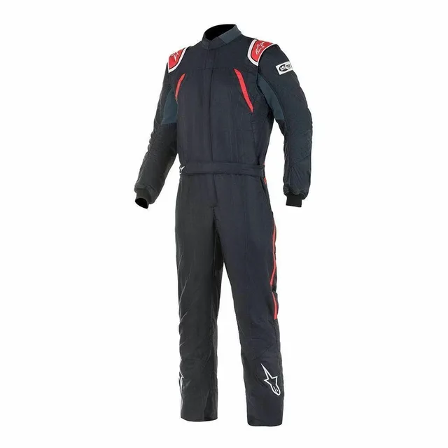 Motorcycle Apparel & Gear black