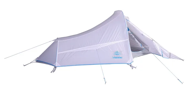 Ultralight Backpacking 1 person 2.91 lbs 2.52 lb