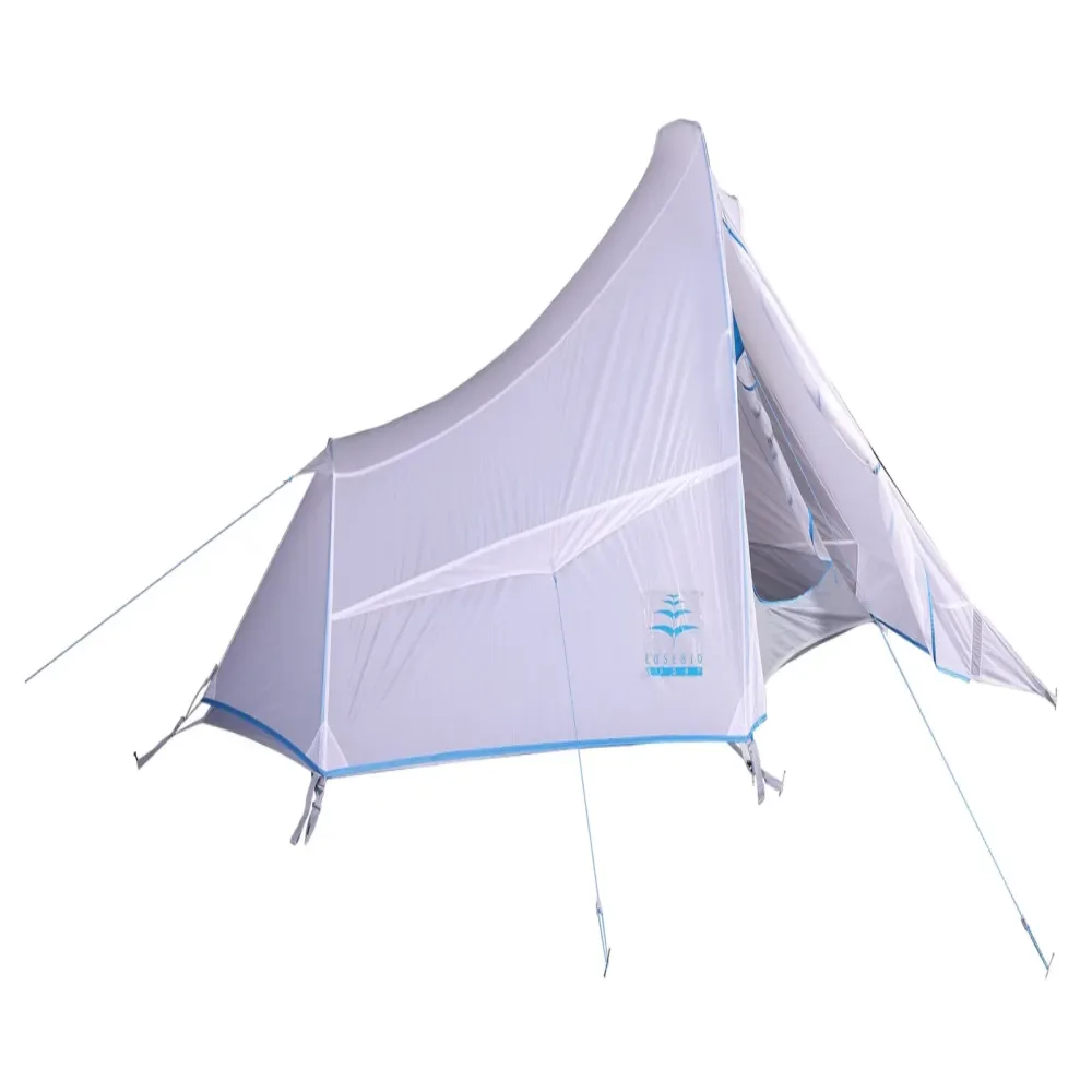 Ultralight Backpacking 1 person 2.91 lbs 2.52 lb