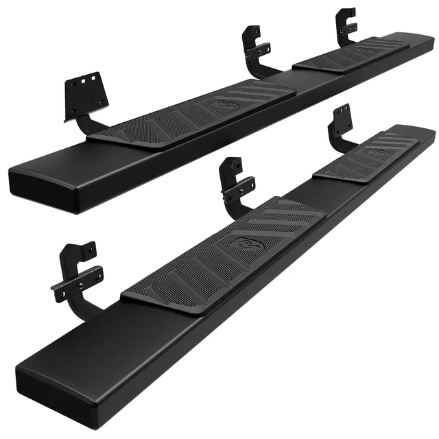 Bumpers & Grille Guards 6" 6 inch 500 lb