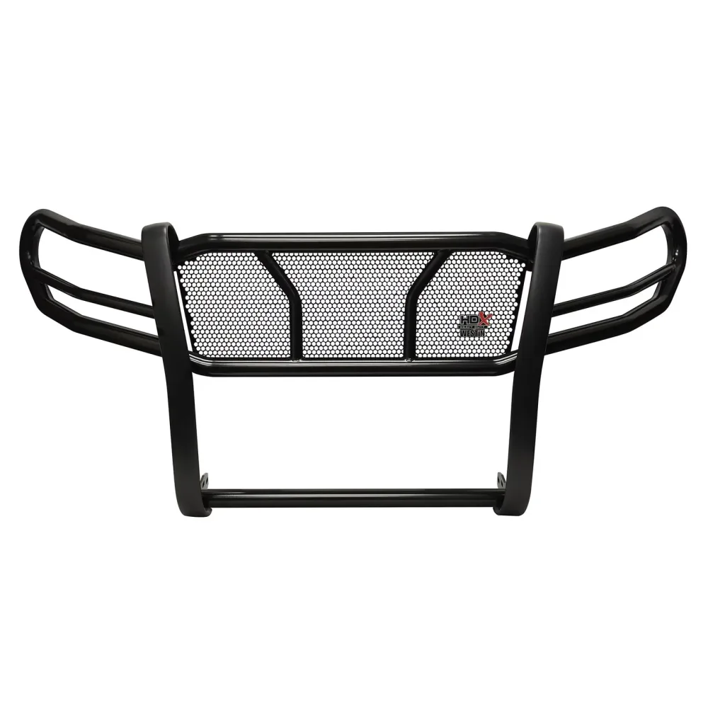 Grille Guard 4in 2in 2"