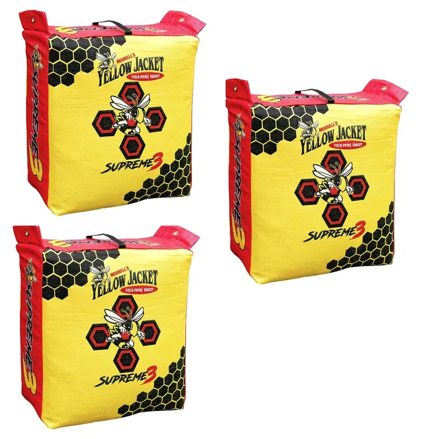 Jacket 28 pound 3 pack 23"