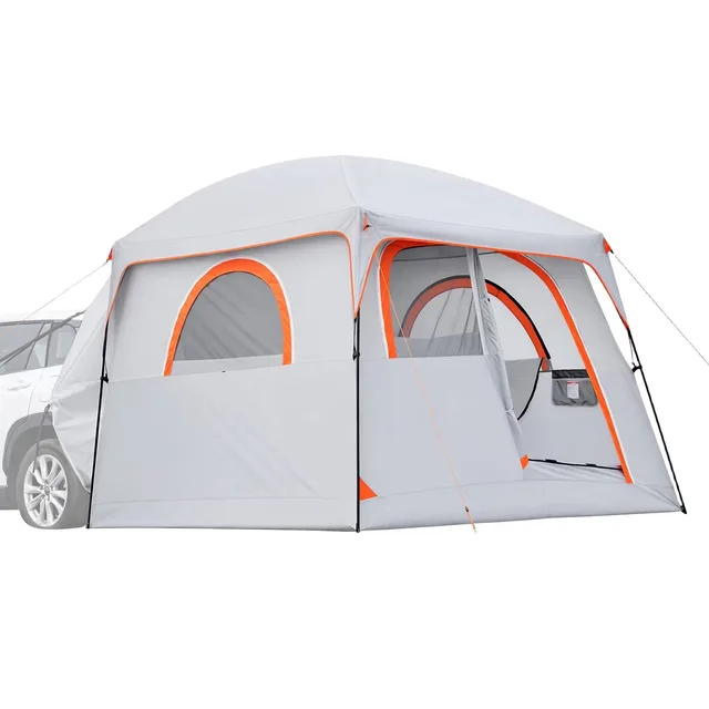 Dual-use Car 6 person 9 ft waterproof