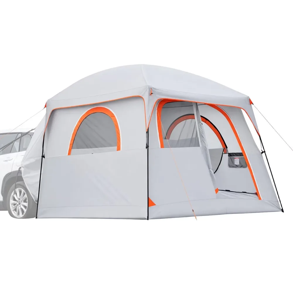 Dual-use Car 6 person 9 ft waterproof