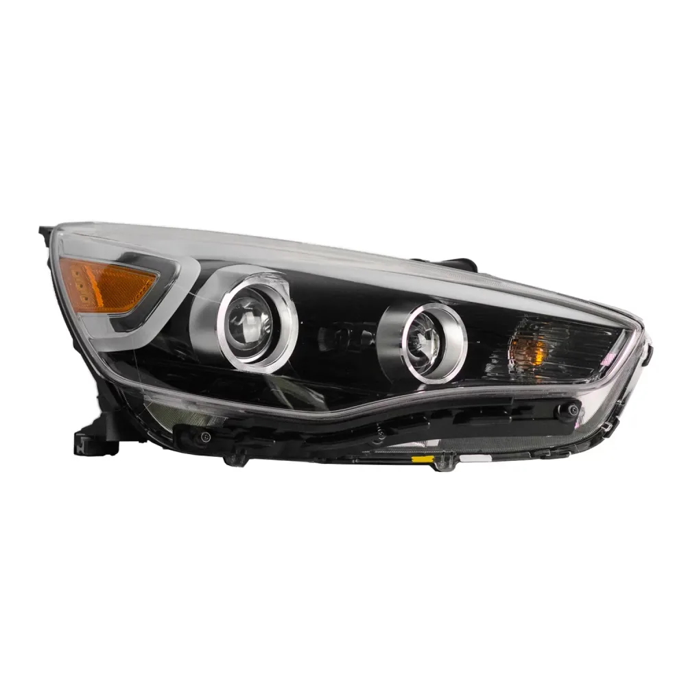 Truck Lighting
