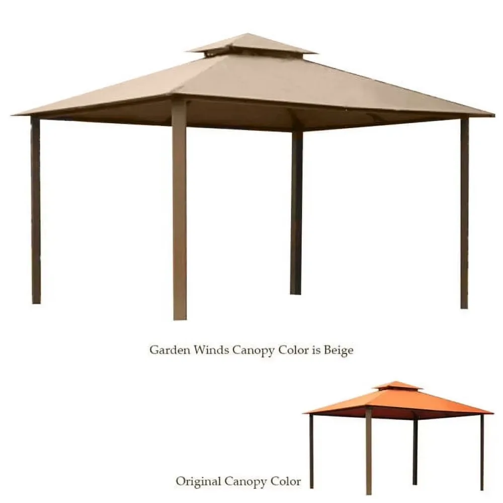 Canopy Top 174" 127" beige