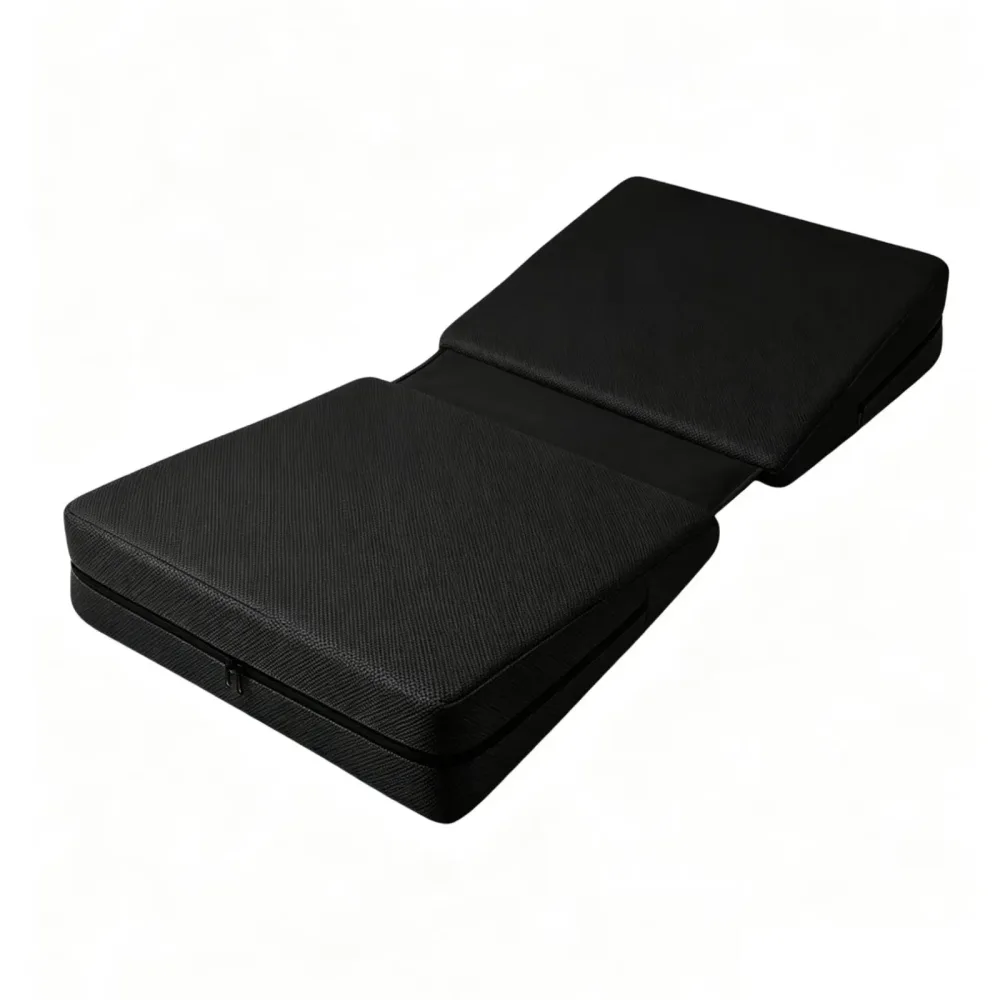Car Seat foldable black 32inch