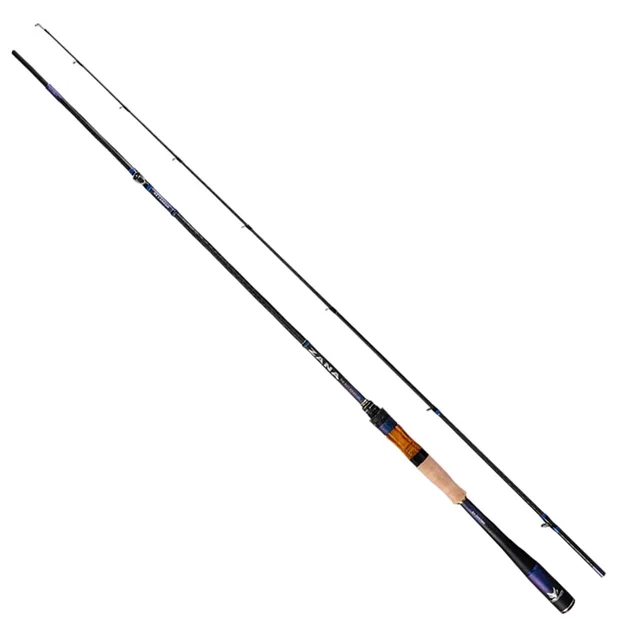 Casting Rod