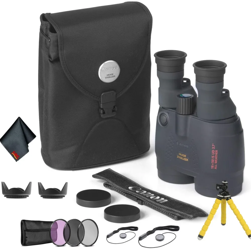 Binoculars 1.5v 58mm 12 inch