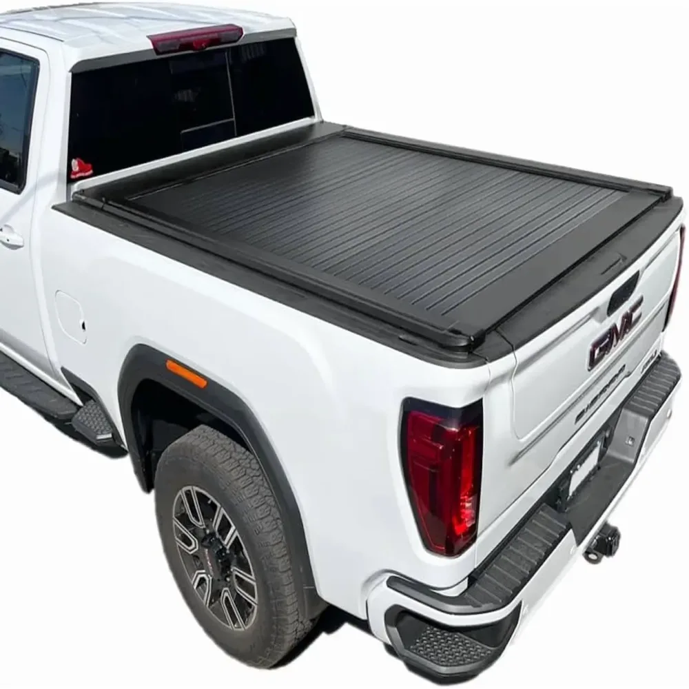 Tonneau Cover 8" 82.2 in heavy-duty