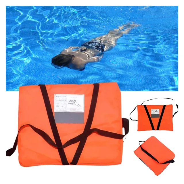 Safety Gear 6cm 3" 2.3"